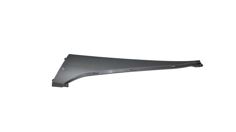 ALT PANEL SOL GRİ (GT5)